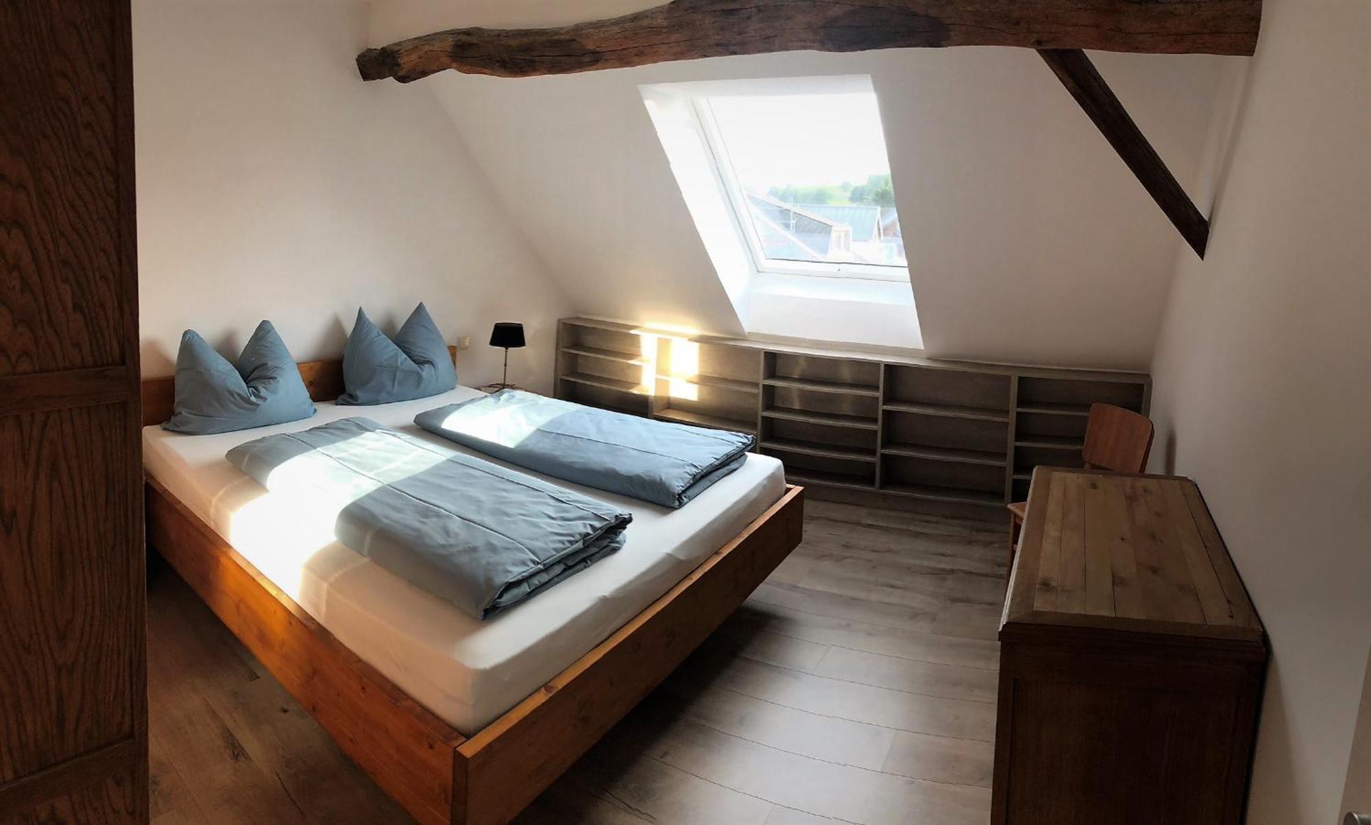 Postrelais Ardennes "Beau Sejour" Apartman Burg-Reuland Kültér fotó